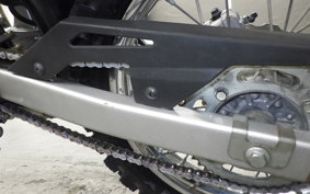 KAWASAKI KLX125 LX125C