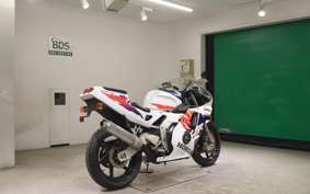 HONDA CBR250RR 2007 MC22