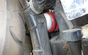 HONDA STEED 400 1994 NC26
