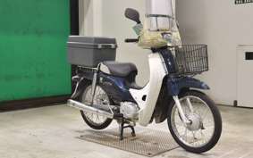 HONDA C50 SUPER CUB AA04