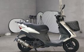 SUZUKI ADDRESS V125 CF4MA
