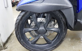 YAMAHA TRICITY 155 A ヤネツキ SG37J