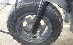 HONDA ZOOMER AF58