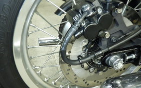 KAWASAKI W800-2ｽﾄﾘｰﾄ 2021 EJ800E