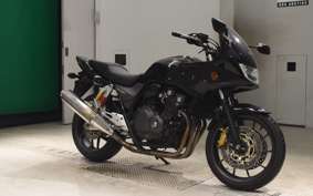 HONDA CB400 SUPER BOLDOR A 2016 NC42