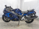 Фото Suzuki GSX1300R HAYABUSA 2012 с японского аукциона