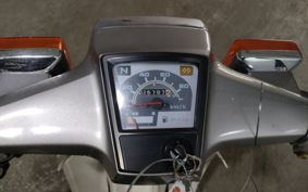 HONDA SUPER CUB90 HA02