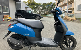 SUZUKI LETS CA4AA