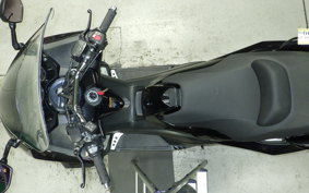 YAMAHA T-MAX 500 2012 SJ08J