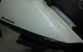 HONDA FUSION X 2015 MF02