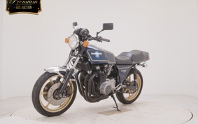 KAWASAKI Z1000 MK2 2007 KZT00A