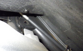 HONDA TACT-4ﾍﾞｰｼｯｸ AF79