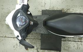 SUZUKI ADDRESS 110 2019 CE47A
