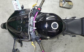 SUZUKI BANDIT 1200 SA 2007 GV79A