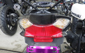 SUZUKI ADDRESS V125 S CF4MA