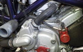 DUCATI MONSTER S4R 2005