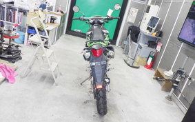 KAWASAKI KLX250 Gen.2 LX250S