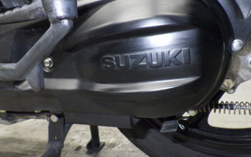 SUZUKI ADDRESS 110 2025 CE47A