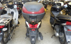 YAMAHA AXIS 125 Z SED7J