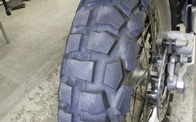 HONDA SL230 2021 MD33