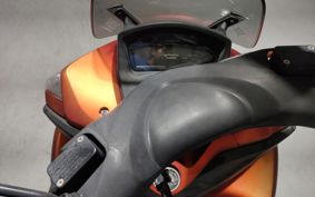 YAMAHA TRICITY 125 SE82J