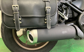 HONDA REBEL 250  S E-clutch MC49