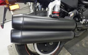 HARLEY XR1200X 2010