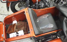 OTHER URAL750 SIDECAR 2019