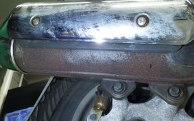 YAMAHA MAJESTY 125 FI 2023