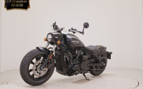 INDIAN Scout bobber 2026