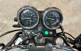 HONDA HORNET250 MC31
