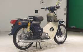 HONDA C90 SUPER CUB E 2006 HA02