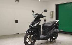 SUZUKI ADDRESS 110 2012 CE47A