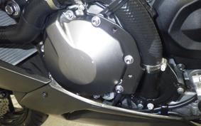 KAWASAKI NINJA ZX-6R A 2019 ZX636G
