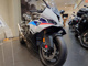 Фото BMW S1000RR 2025 с японского аукциона