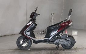 SUZUKI ADDRESS V125 CF46A