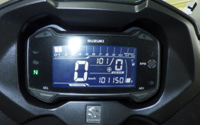 SUZUKI GSX250R 2024