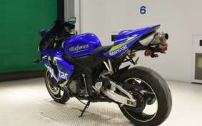 HONDA CBR600RR GEN 2 2007 PC37