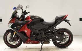 SUZUKI GSX-S1000F 2017 GT79B