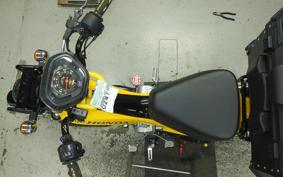 HONDA CROSS CUB 110 JA45