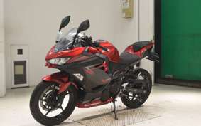 KAWASAKI NINJA 400 2019 EX400G