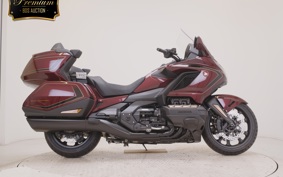 HONDA GL 1800 GOLD WING TOUR DCT 2025 SC79