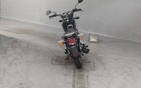 HONDA CBF125T PJJN