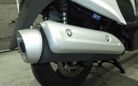 SUZUKI SKYWAVE 200 (Burgman 200) CH41A