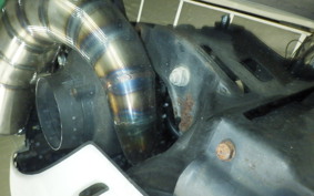 HONDA DIO 2007 AF18