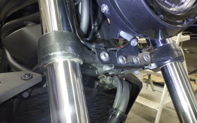 KAWASAKI ELIMINATOR400-3 2023 EL400A