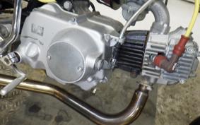 HONDA MONKEY Z50J