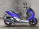 Фото Yamaha MAJESTY 155S с японского аукциона
