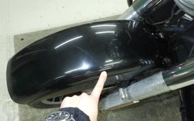 HARLEY FLHX 1580 2010