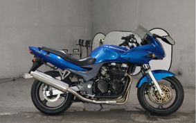 KAWASAKI ZR 700 S 2002 ZR750F